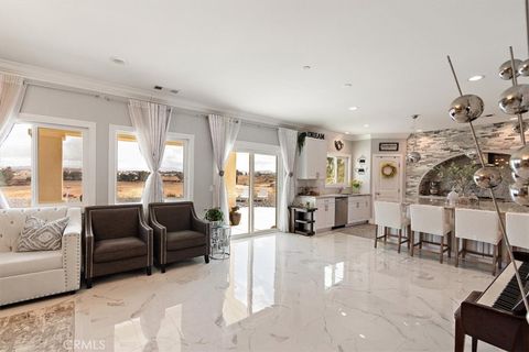 A home in Temecula