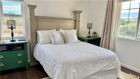 A home in Temecula
