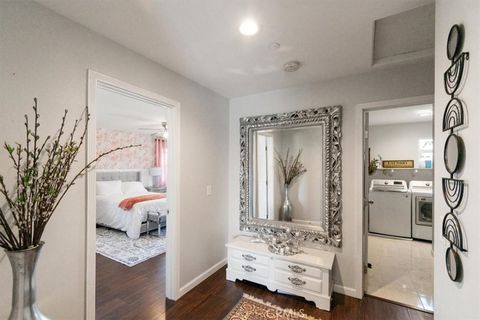 A home in Temecula