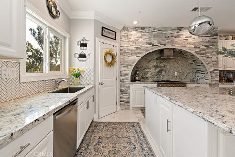 A home in Temecula