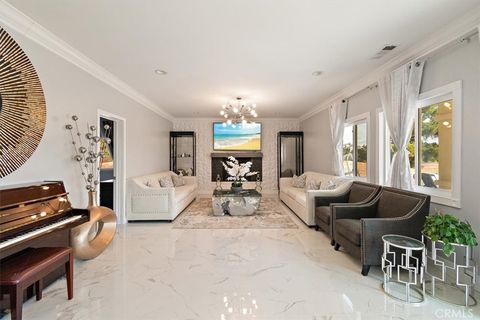 A home in Temecula