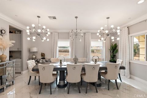 A home in Temecula