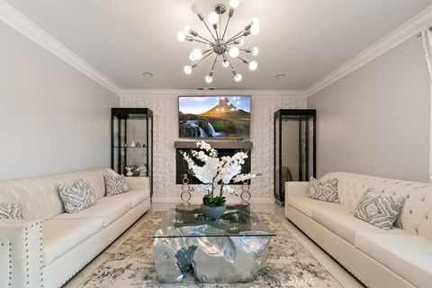 A home in Temecula
