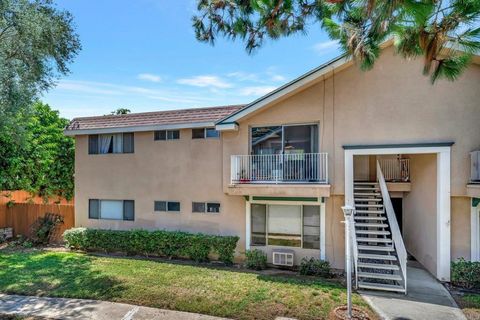 A home in La Mesa