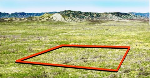 Tiny photo for 12875 Cooperstown Road, Santa Margarita, CA 93453 (MLS # PI24188309)