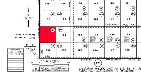 Tiny photo for 12875 Cooperstown Road, Santa Margarita, CA 93453 (MLS # PI24188309)