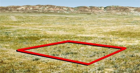 Tiny photo for 12875 Cooperstown Road, Santa Margarita, CA 93453 (MLS # PI24188309)