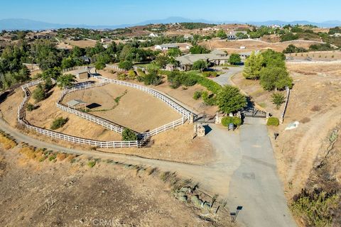 A home in Murrieta