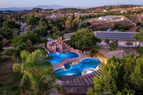 A home in Murrieta