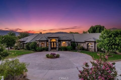 A home in Murrieta