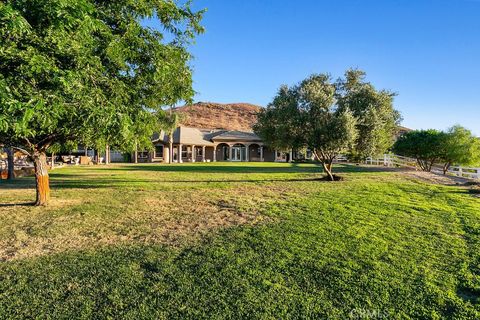 A home in Murrieta