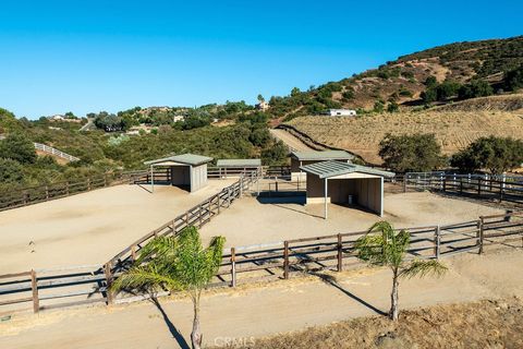 A home in Murrieta