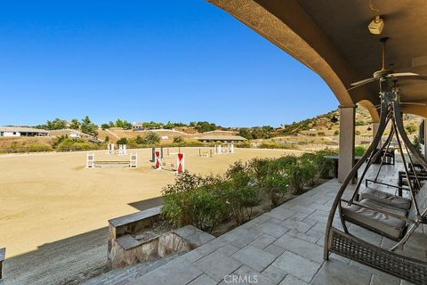 A home in Murrieta