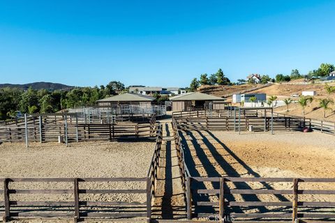 A home in Murrieta