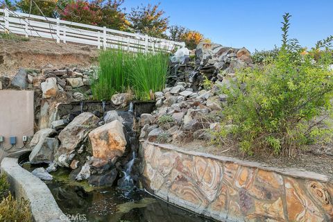 A home in Murrieta