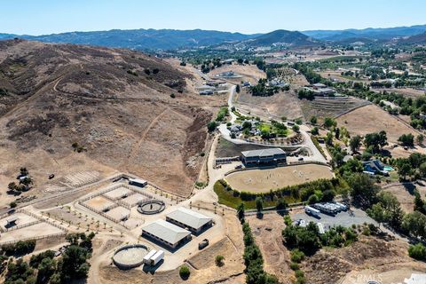 A home in Murrieta