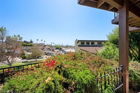 A home in San Clemente