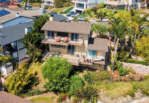 A home in San Clemente