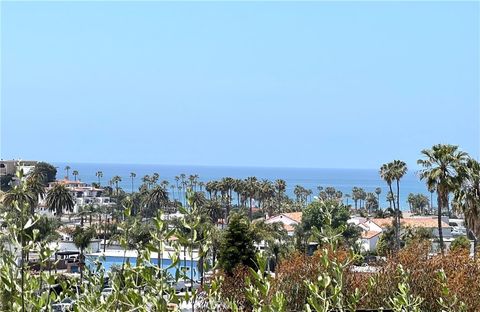 A home in San Clemente