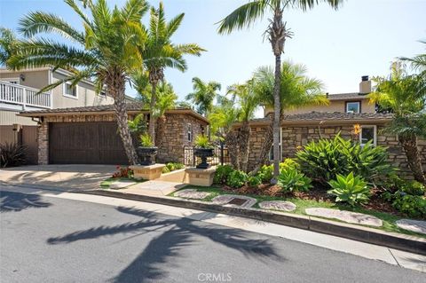 A home in San Clemente