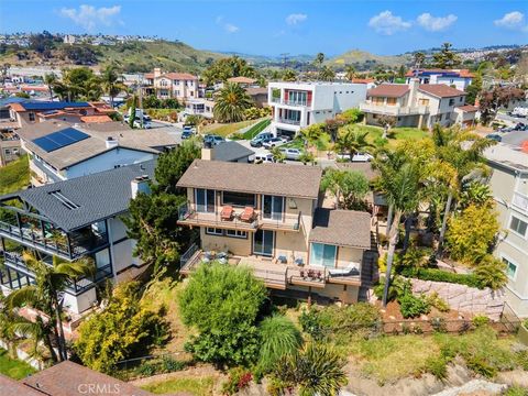 A home in San Clemente