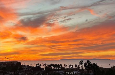 A home in San Clemente