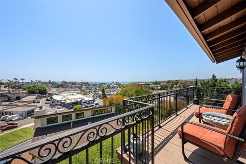 A home in San Clemente