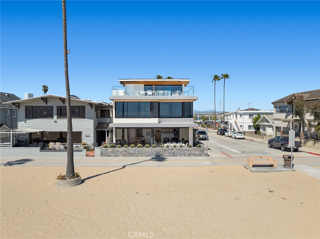 Balboa Peninsula (Residential) (BALP) - Residential Lease