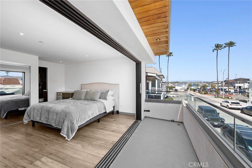 Balboa Peninsula (Residential) (BALP) - Residential Lease