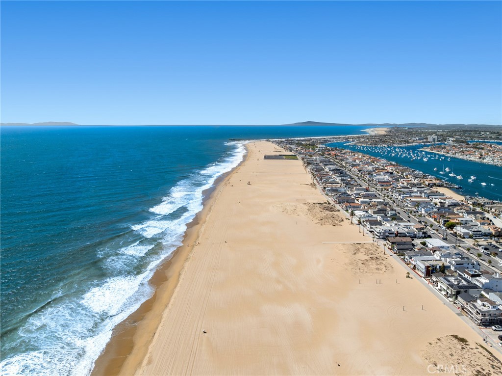 Balboa Peninsula (Residential) (BALP) - Residential Lease