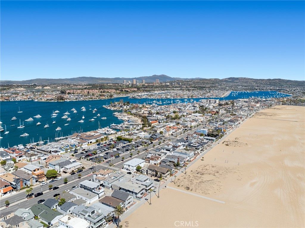 Balboa Peninsula (Residential) (BALP) - Residential Lease