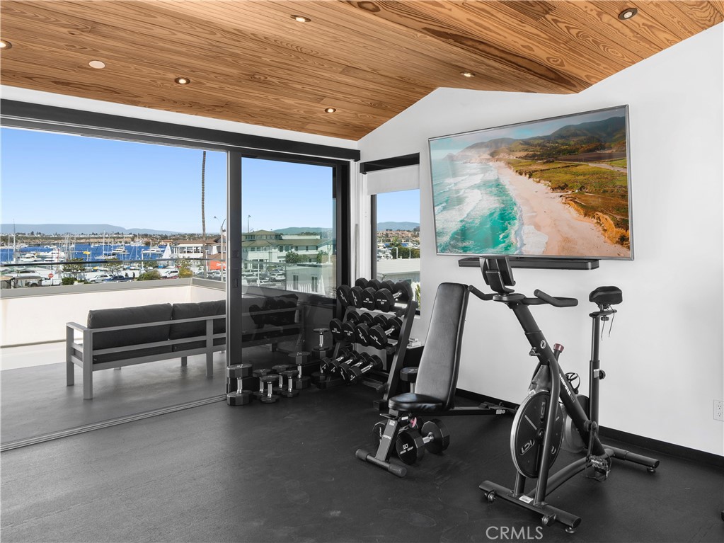 Balboa Peninsula (Residential) (BALP) - Residential Lease