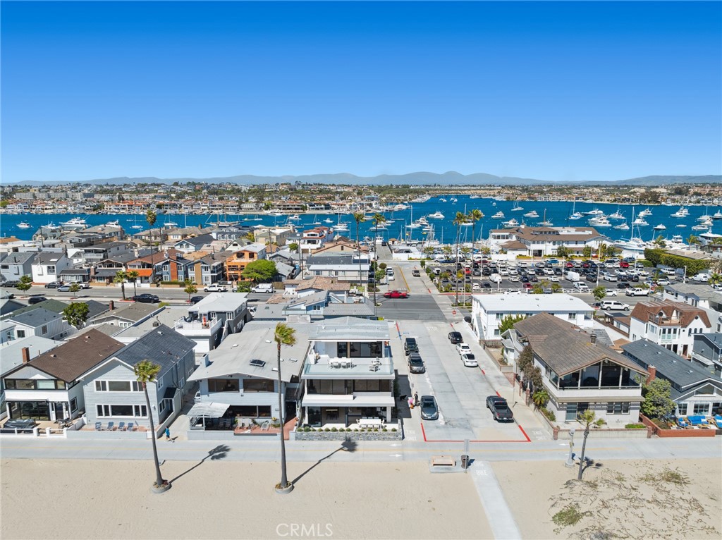 Balboa Peninsula (Residential) (BALP) - Residential Lease