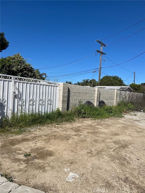 A home in Sylmar