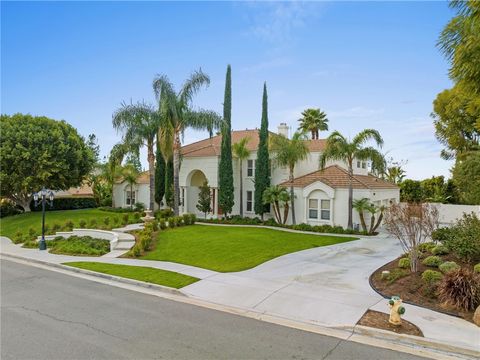 A home in Riverside