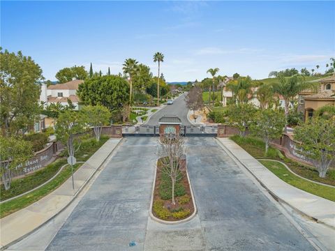 A home in Riverside