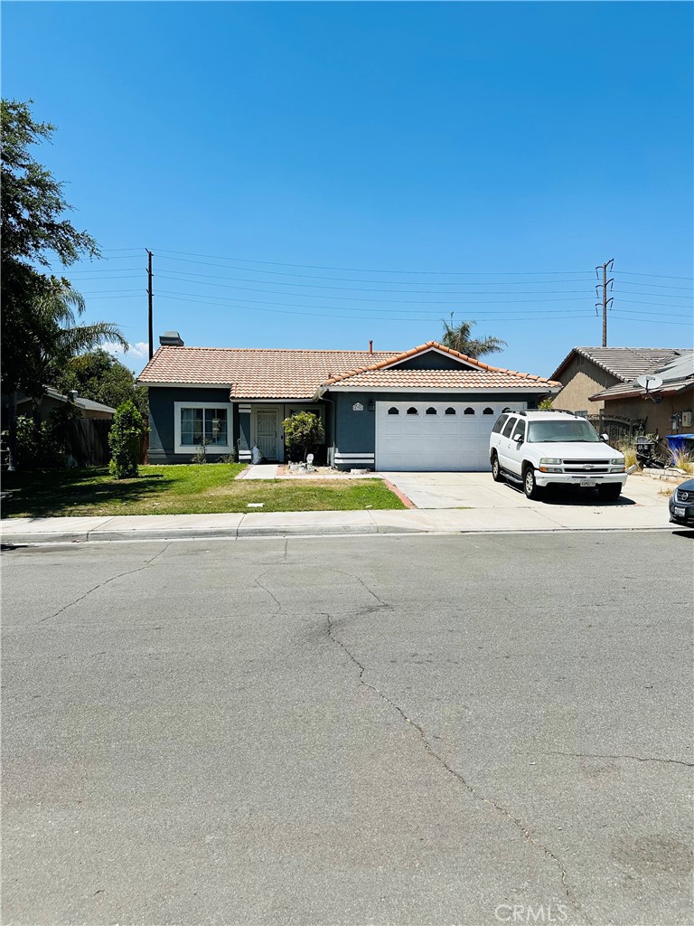 View San Bernardino, CA 92407 house