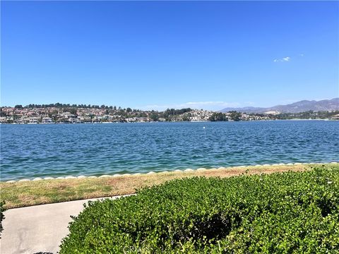 A home in Mission Viejo