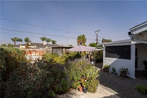 A home in Hemet