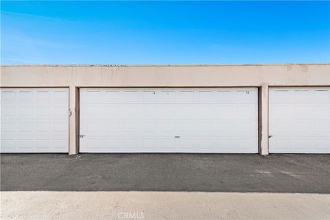 A home in Tustin