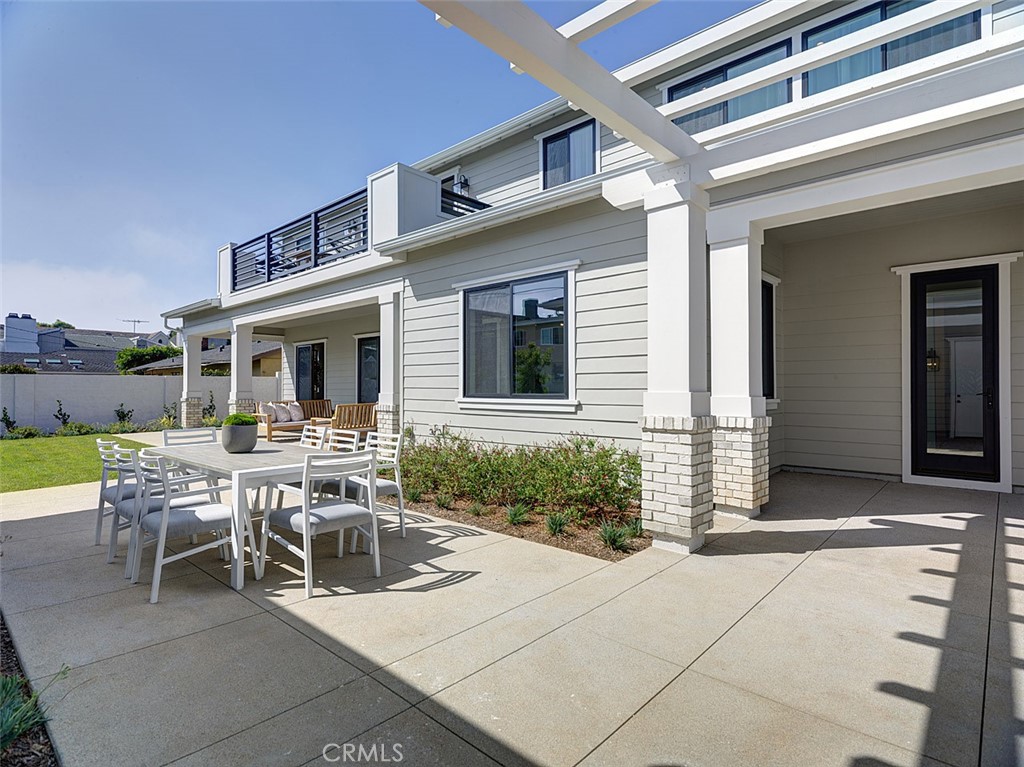 Newport Heights (NEWH) - Residential