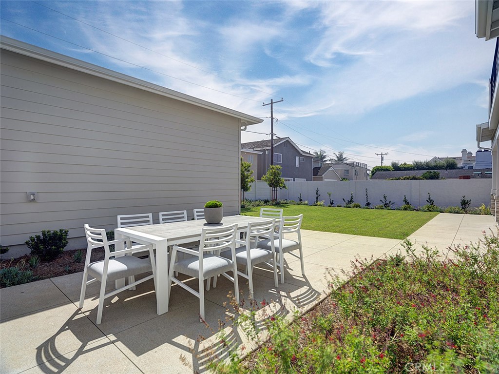 Newport Heights (NEWH) - Residential