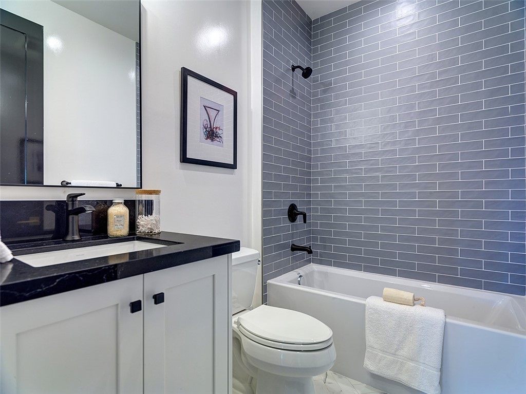 Newport Heights (NEWH) - Residential