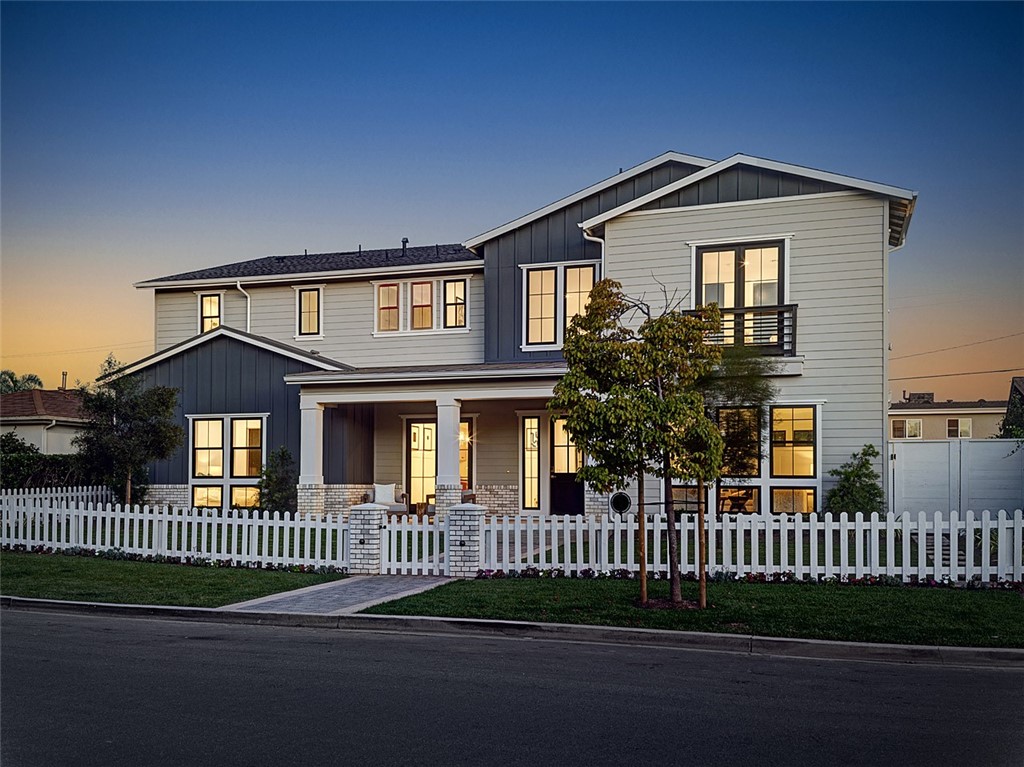 Newport Heights (NEWH) - Residential