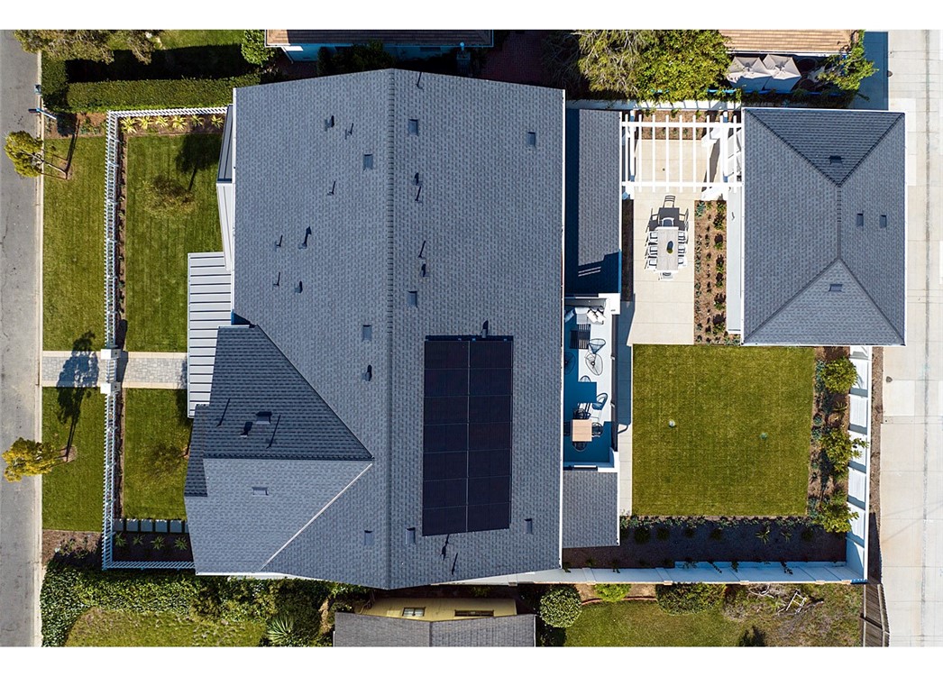 Newport Heights (NEWH) - Residential