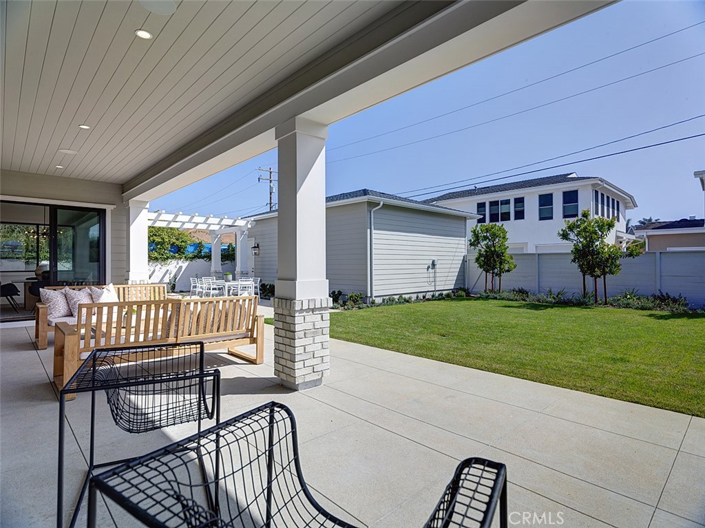 Newport Heights (NEWH) - Residential