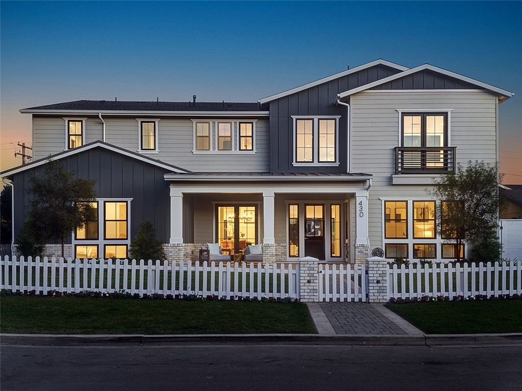 Newport Heights (NEWH) - Residential