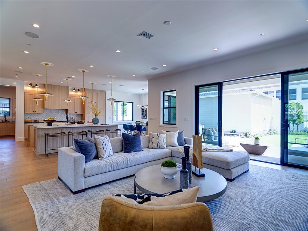 Newport Heights (NEWH) - Residential