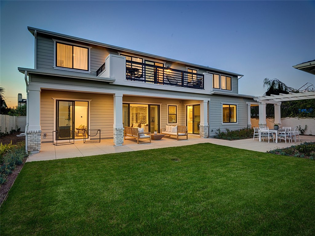 Newport Heights (NEWH) - Residential