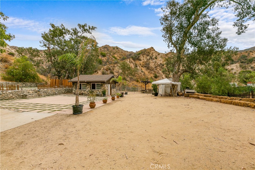 Properties 4 14300 Little Tujunga Canyon Road